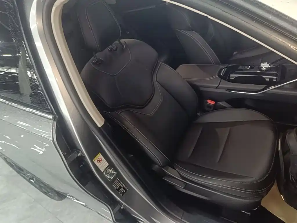 Haval H6 2023 — фото 25