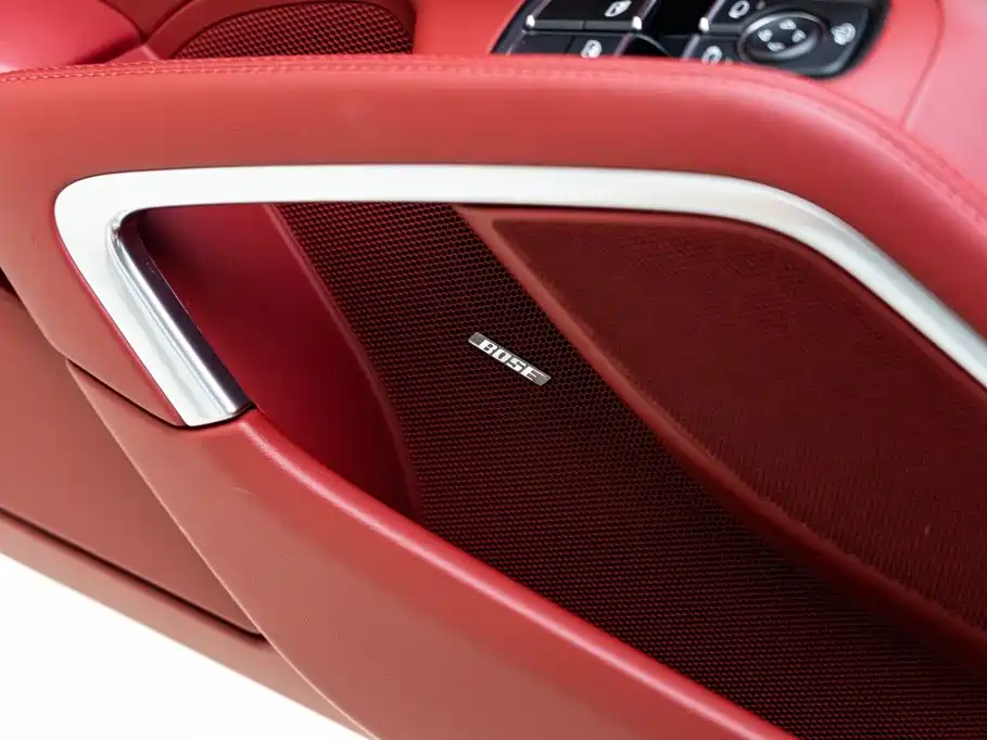 Porsche 718 2022 — фото 11