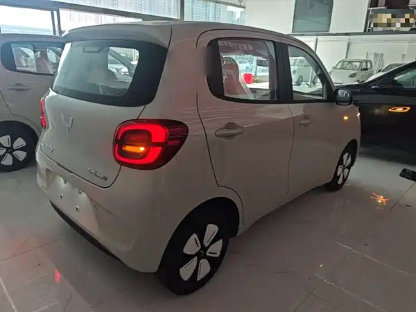 Wuling Hongguang MINIEV 2026