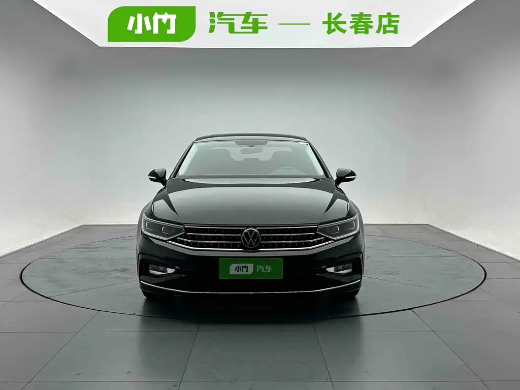 Volkswagen Magotan 2023