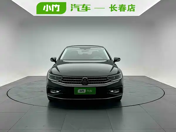 Volkswagen Magotan 2023