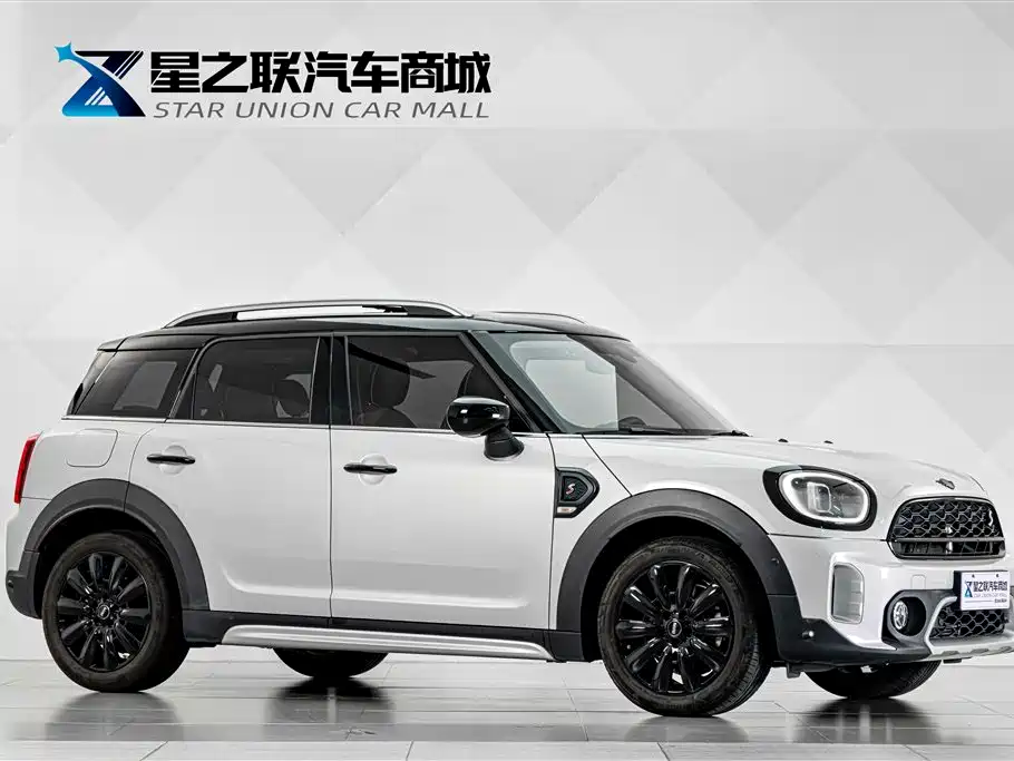 MINI Countryman 2022