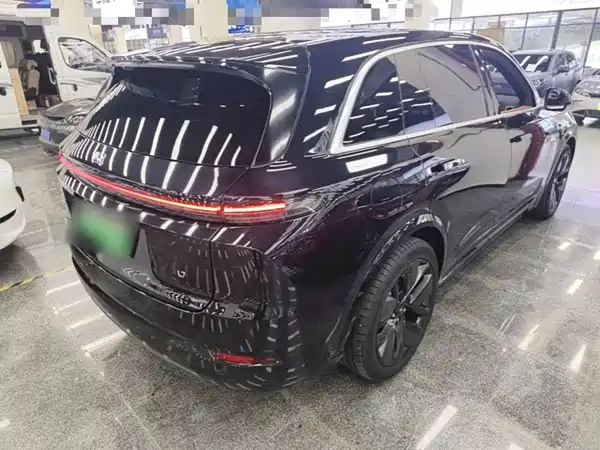 Li Auto L7 2024