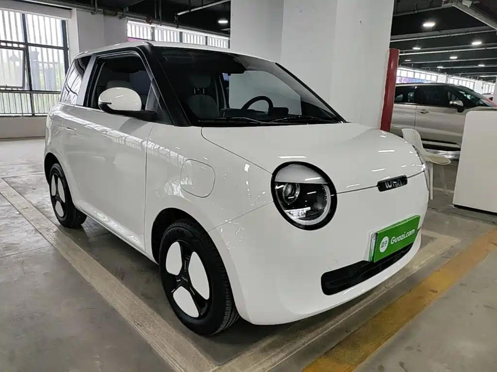Changan Lumin 2025