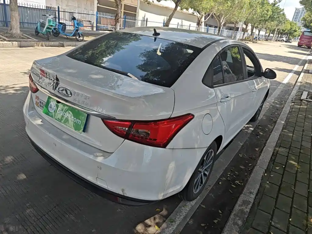Chery Arrizo 5 2023