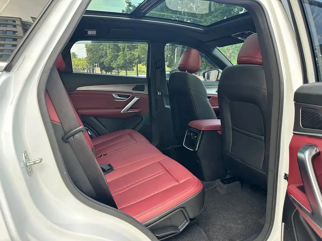 Jetour Jietu X70 PLUS 2025