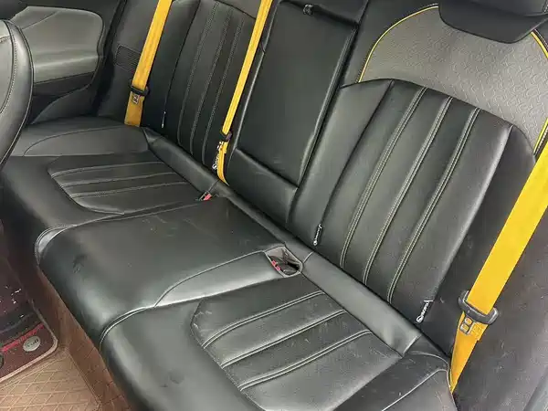GAC Trumpchi Empow 2022