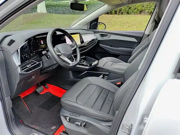 Volkswagen Talagon 2022