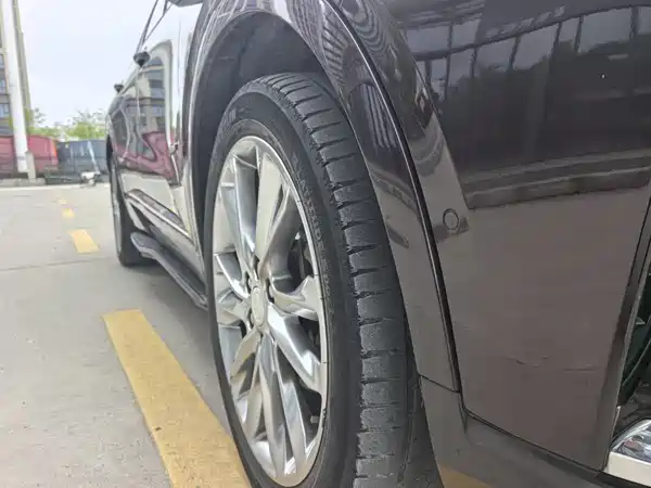 Buick Enclave 2020