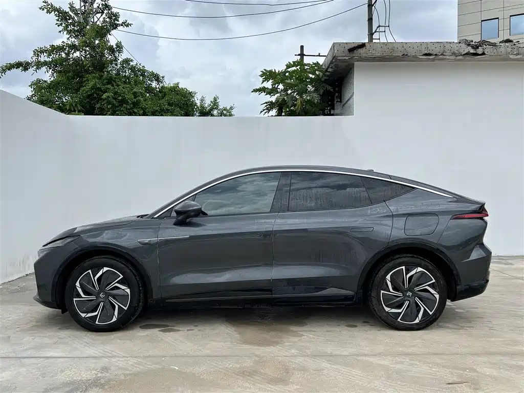 Roewe Feifan R7 2024 — фото 14