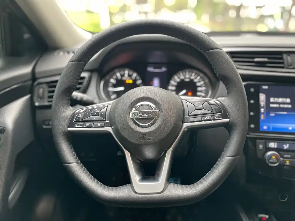 Nissan X-Trail 2019 — фото 14