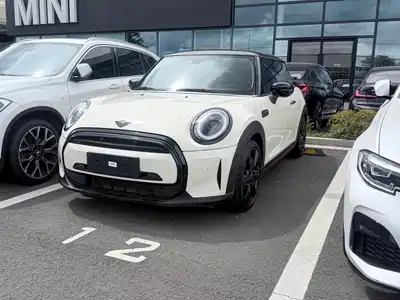 MINI MINI 2022