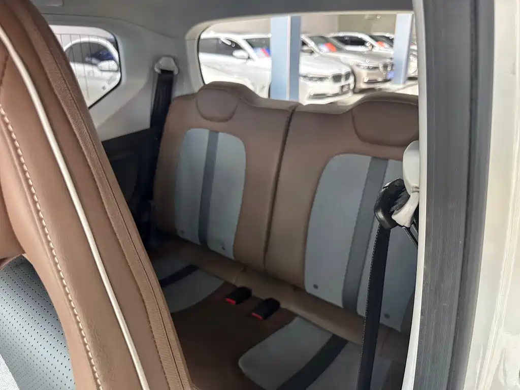 Wuling Hongguang MINIEV 2022