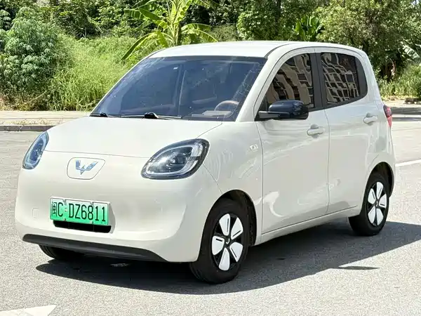 Wuling Hongguang MINIEV 2024