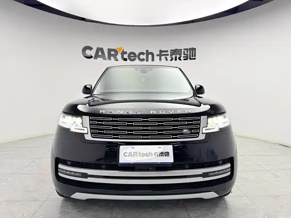 Land Rover Range Rover 2024