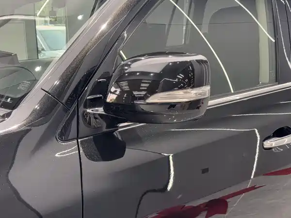 Lexus LX 2016