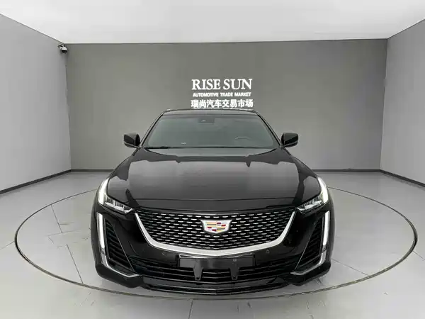 Cadillac CT5 2021
