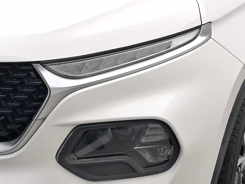 Baojun 510 2019