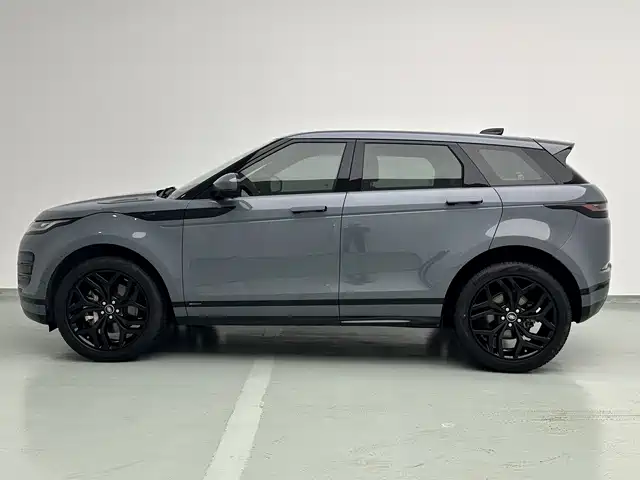 Land Rover Range Rover Evoque 2020 — фото 7
