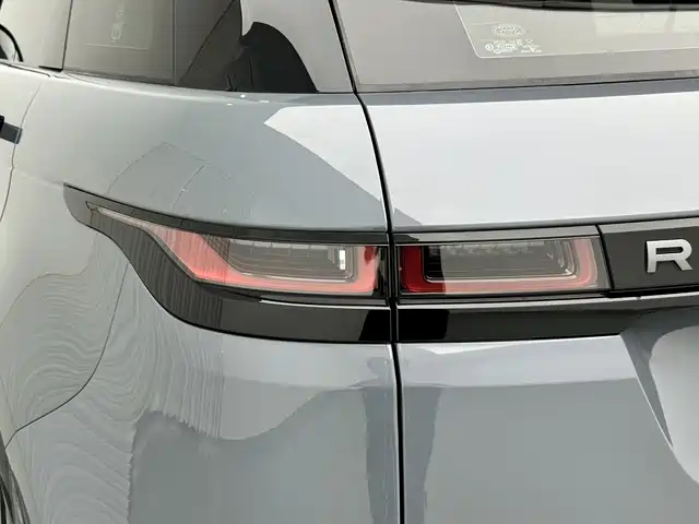 Land Rover Range Rover Evoque 2020 — фото 17