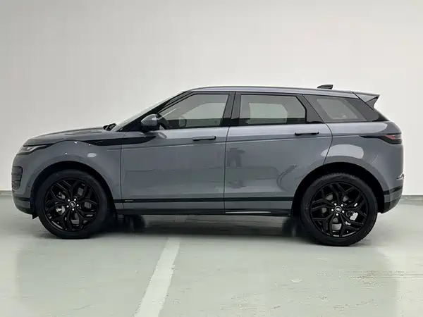 Land Rover Range Rover Evoque 2020