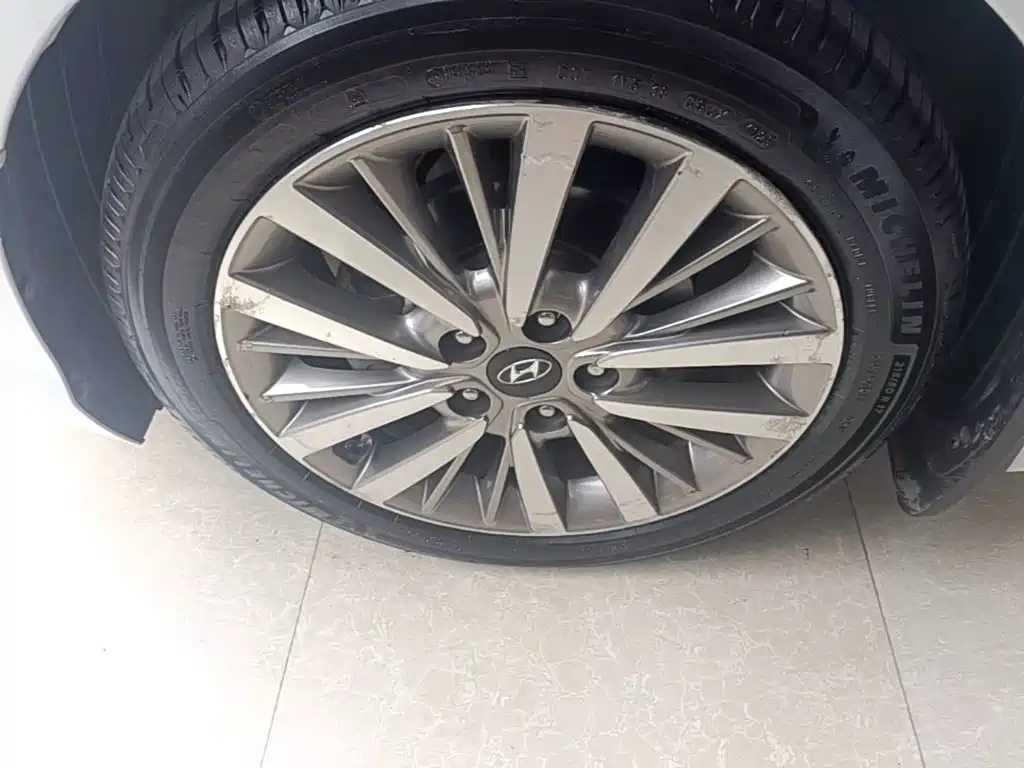 Hyundai Mistra 2020 — фото 23