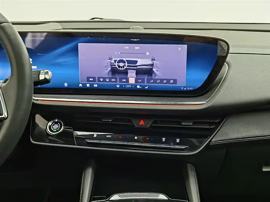 Buick Envision Plus 2025 — фото 12