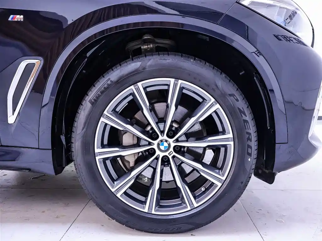 BMW X5 2023 — фото 6