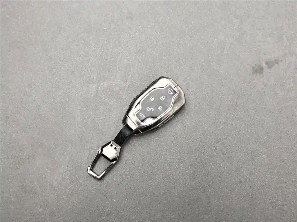 GAC Motor Trumpchi M8 2025 — фото 12