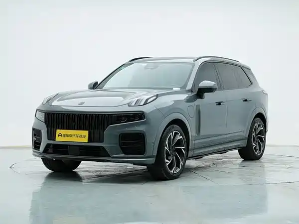 Lynk & Co 09 2022