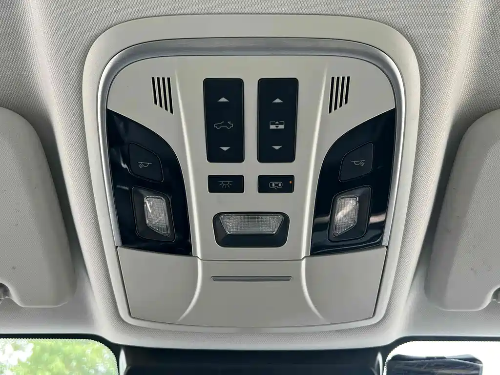 Haval H6 2021 — фото 13