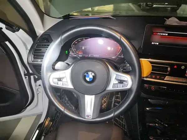 BMW X3 2023