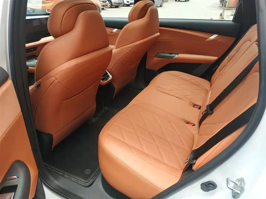 Changan CS75 PLUS 2025 — фото 17