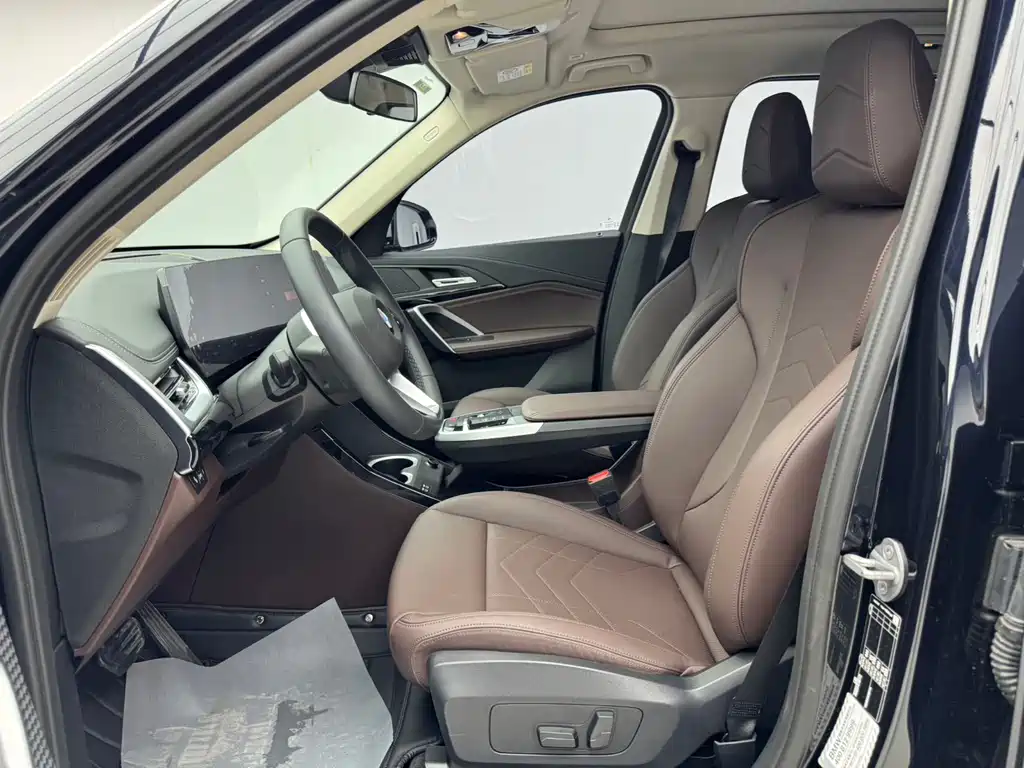 BMW X1 2023