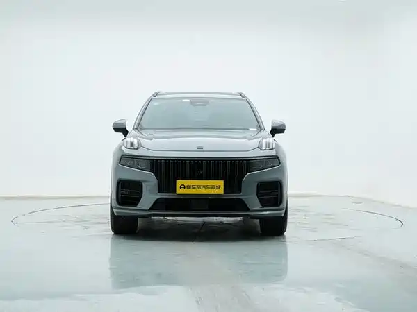 Lynk & Co 09 2022