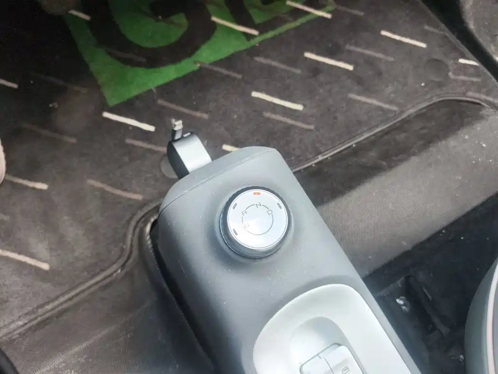 Wuling MINIEV 2022