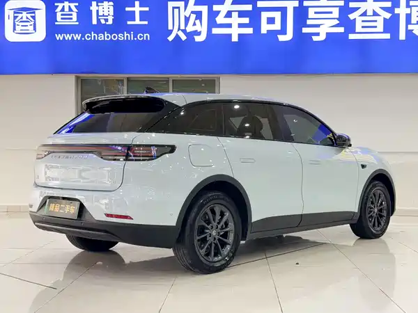 Leapmotor C11 2025