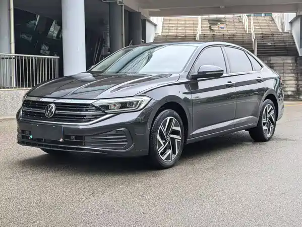 Volkswagen Sagitar 2026