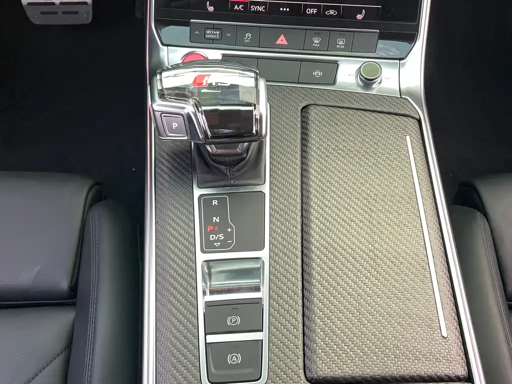 Audi A7 2021 — фото 12