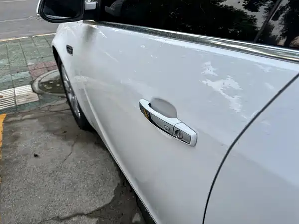 Buick Regal 2014