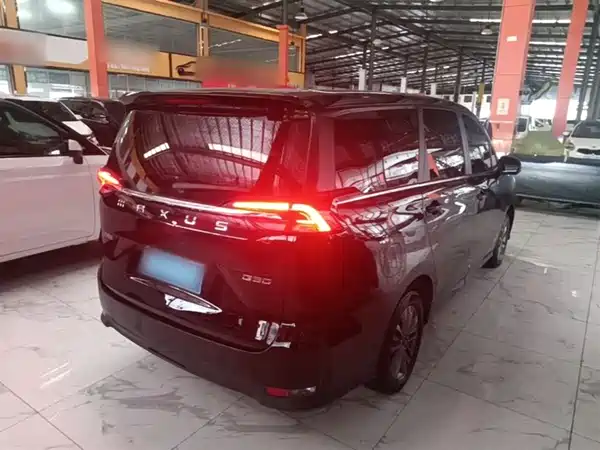 Maxus G50 2022