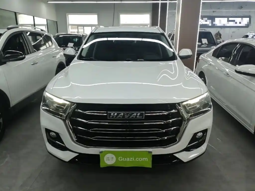 Haval H6 2021