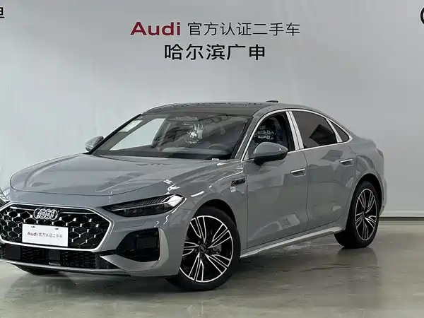 Audi A5L 2026