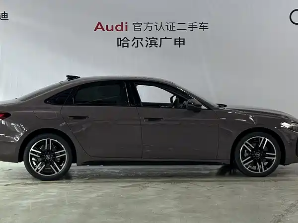 Audi A5L 2026