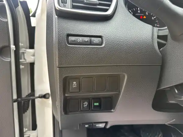 Nissan Qashqai 2023