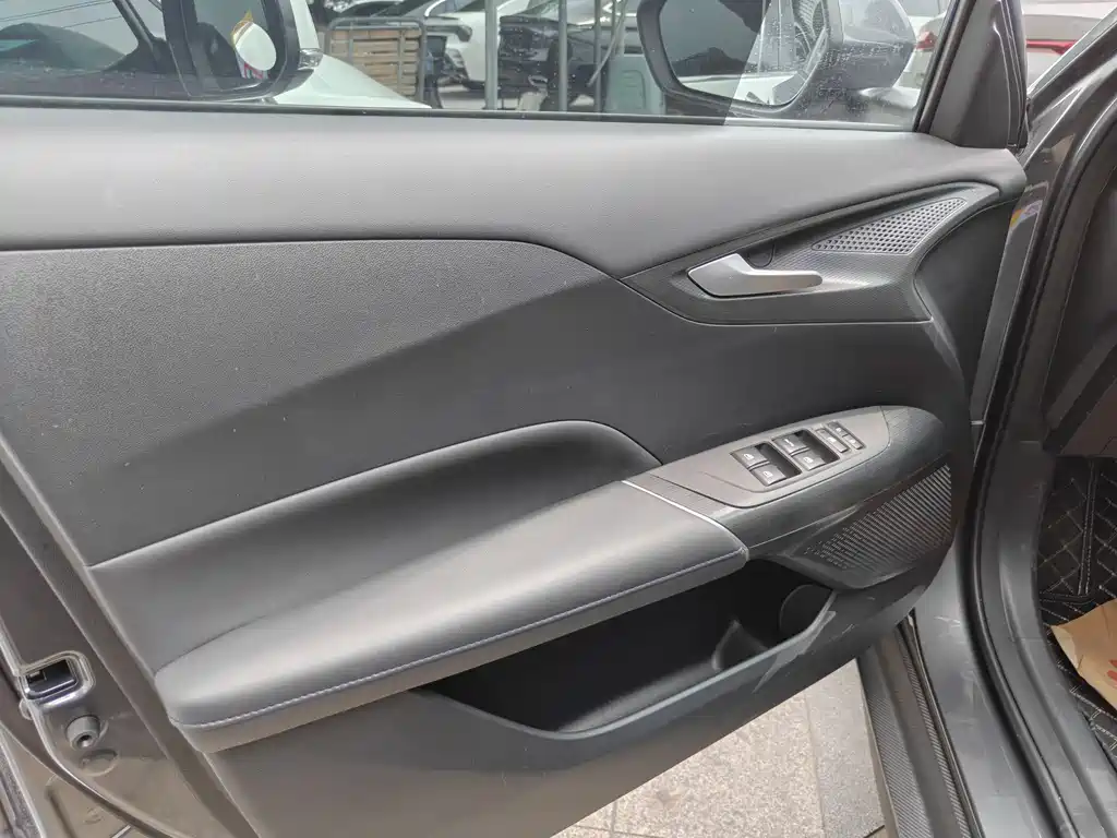 Changan Escape 2024