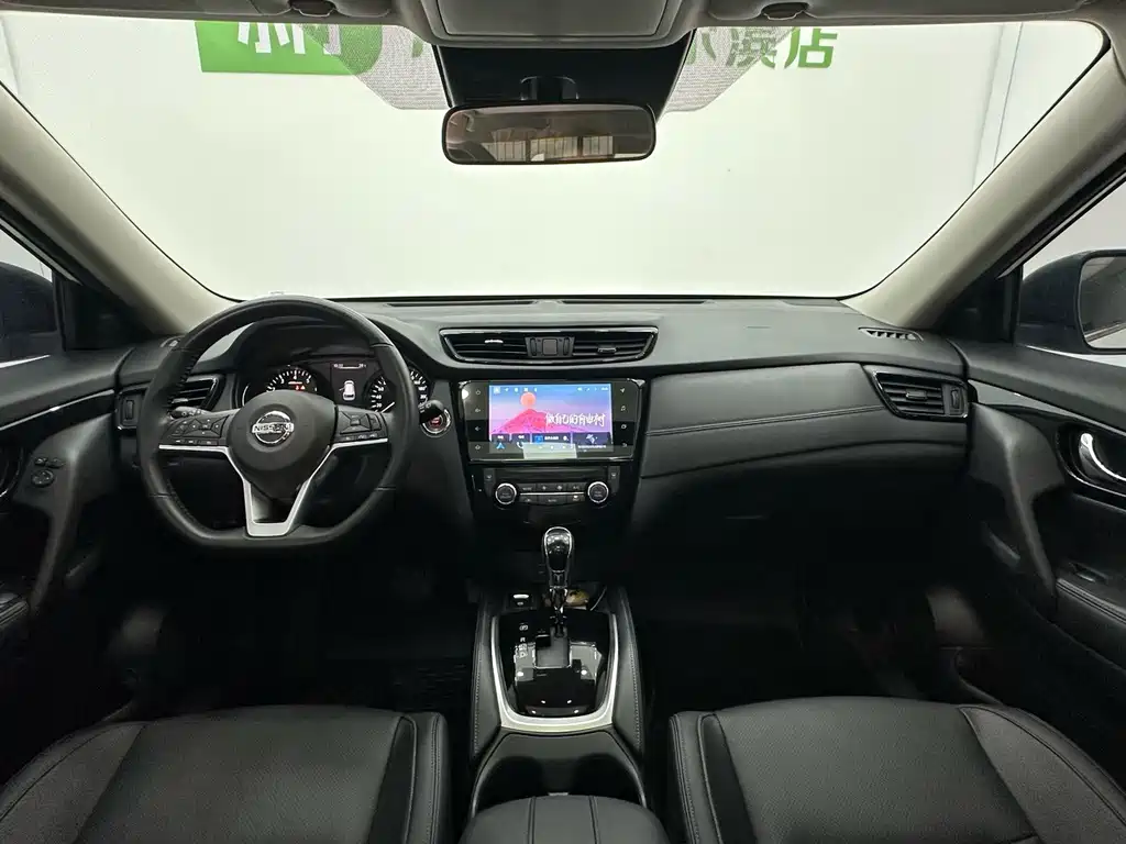Nissan X-Trail 2023 — фото 12