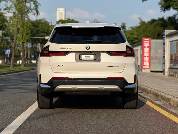 BMW X1 2023