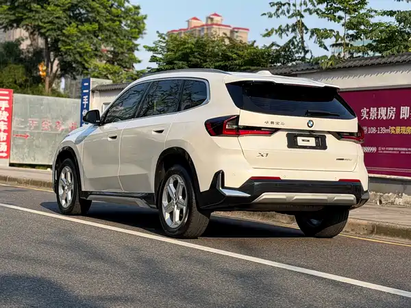 BMW X1 2023