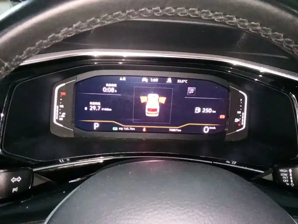 Volkswagen Tayron 2021